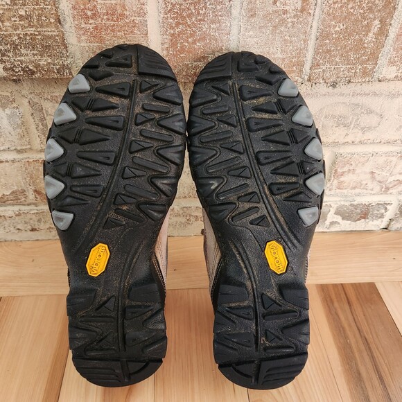 Asolo Transit XCR GTX Gore-Tex Waterproof Hiking Shoes - Women Size 7.5 - Picture 5 of 9